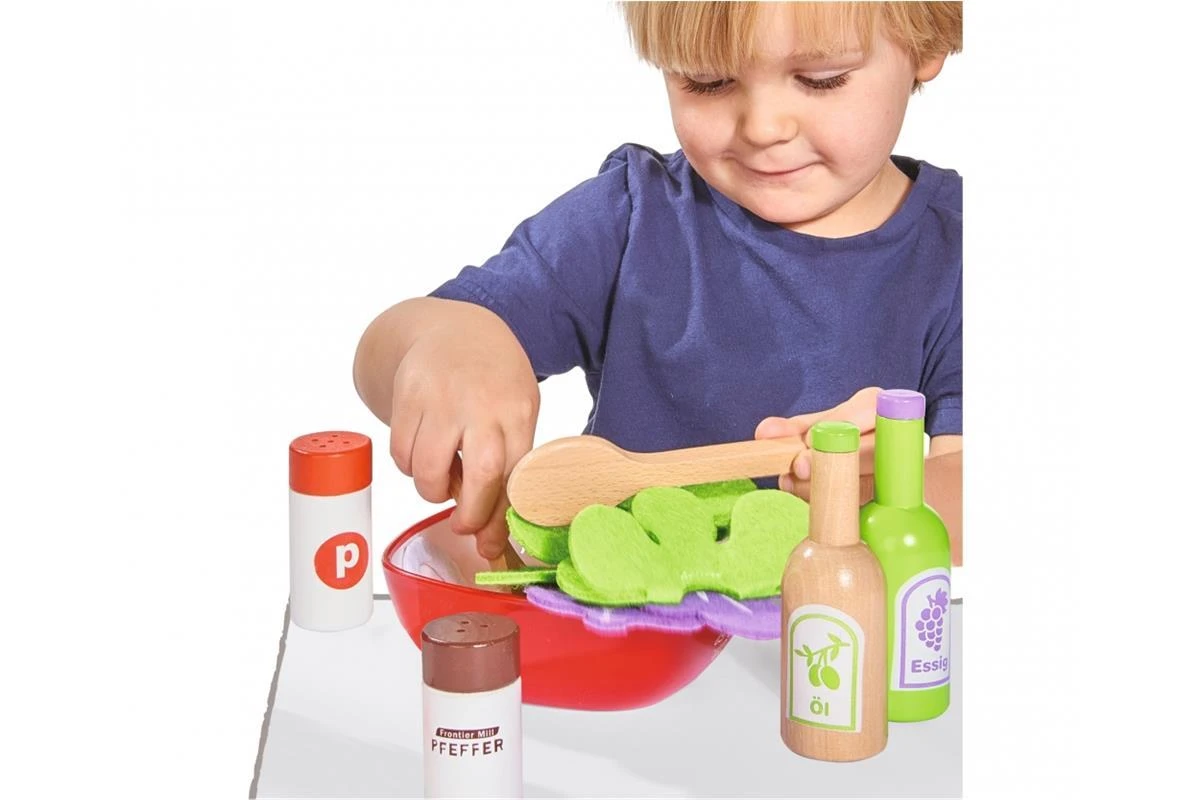 EICHHORN 100003738 Salat 2 EICHHORN 100003738 Salat – Bild 2