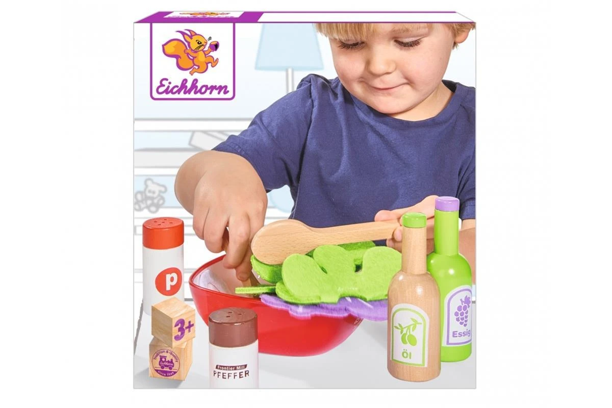 EICHHORN 100003738 Salat 3 EICHHORN 100003738 Salat – Bild 3