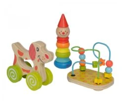EICHHORN 100003750 Lernspielset