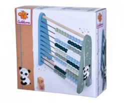 EICHHORN 100003801 EH Holzzählrahmen -Eichhorn eichhorn 100003801 eh holzzahlrahmen 3