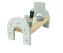 EICHHORN 100003802 EH Klopfbank -Eichhorn eichhorn 100003802 eh klopfbank 3