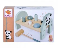 EICHHORN 100003802 EH Klopfbank -Eichhorn eichhorn 100003802 eh klopfbank 4