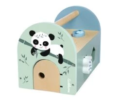 EICHHORN 100003807 EH Steckbox -Eichhorn eichhorn 100003807 eh steckbox 2