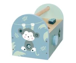 EICHHORN 100003807 EH Steckbox -Eichhorn eichhorn 100003807 eh steckbox 4