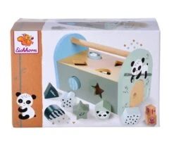 EICHHORN 100003807 EH Steckbox -Eichhorn eichhorn 100003807 eh steckbox 6