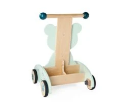 EICHHORN 100003810 EH Schiebe-Lauflernwagen -Eichhorn eichhorn 100003810 eh schiebe lauflernwagen 2