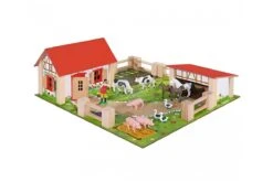 EICHHORN 100004304 Bauernhof, Klein