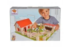 EICHHORN 100004304 Bauernhof, Klein -Eichhorn eichhorn 100004304 bauernhof klein 3