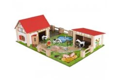 EICHHORN 100004308 Bauernhof