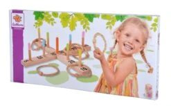 EICHHORN 100004405 Outdoor, Ringwurfspiel 7 EICHHORN 100004405 Outdoor, Ringwurfspiel -Eichhorn eichhorn 100004405 outdoor ringwurfspiel 3