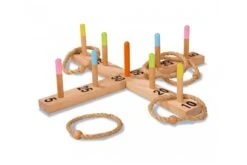 EICHHORN 100004505 Outdoor Ringwurfspiel 8 EICHHORN 100004505 Outdoor Ringwurfspiel -Eichhorn eichhorn 100004505 outdoor ringwurfspiel 2