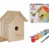 EICHHORN 100004581 Outdoor, Vogelhaus
