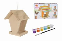 EICHHORN 100004582 Outdoor, Futterhaus