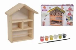 EICHHORN 100004584 Outdoor, Bienenhaus