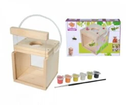 EICHHORN 100004596 EH Outdoor, Insekten-Beoabachtung