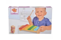 EICHHORN 100005075 Holz Xylophon -Eichhorn eichhorn 100005075 holz xylophon 2