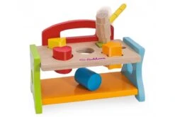 EICHHORN 100005090 Klopfbank