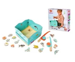 EICHHORN 100005100 EH Angelspiel