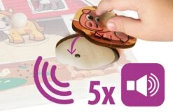 EICHHORN 100005415 Puzzle Mit Sound 5 EICHHORN 100005415 Puzzle Mit Sound -Eichhorn eichhorn 100005415 puzzle mit sound 2