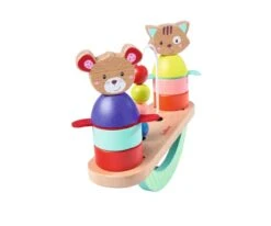 EICHHORN 100005464 Stapelspiel Friends 8 EICHHORN 100005464 Stapelspiel Friends -Eichhorn eichhorn 100005464 stapelspiel friends 3