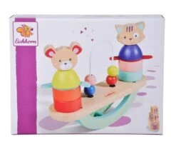 EICHHORN 100005464 Stapelspiel Friends 9 EICHHORN 100005464 Stapelspiel Friends -Eichhorn eichhorn 100005464 stapelspiel friends 4