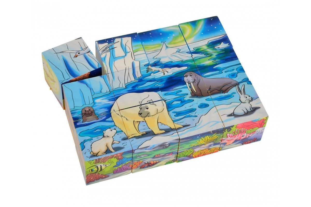 EICHHORN 100005480 Bilderwürfel 2 EICHHORN 100005480 Bilderwürfel – Bild 2