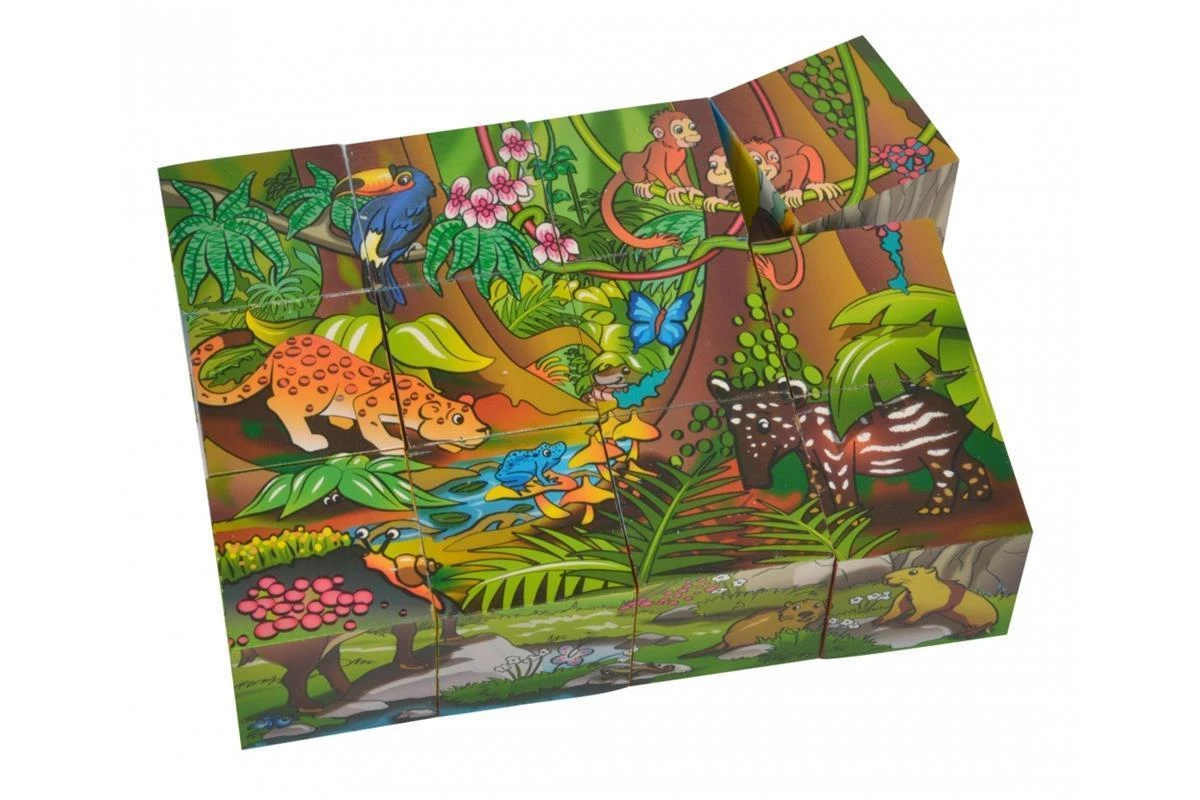 EICHHORN 100005480 Bilderwürfel 3 EICHHORN 100005480 Bilderwürfel – Bild 3