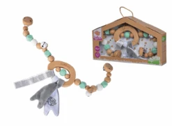 EICHHORN 100005705 EH Baby Pure Wagenkette