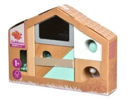 EICHHORN 100005720 EH Baby Pure Sensorik Soundbausteine -Eichhorn eichhorn 100005720 eh baby pure sensorik soundbausteine 2