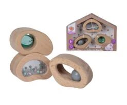 EICHHORN 100005721 EH Baby Pure Endecker Bausteine