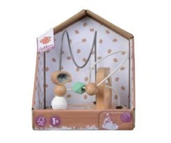 EICHHORN 100005722 EH Baby Pure Motorikschleife -Eichhorn eichhorn 100005722 eh baby pure motorikschleife 2