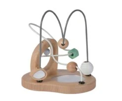 EICHHORN 100005722 EH Baby Pure Motorikschleife