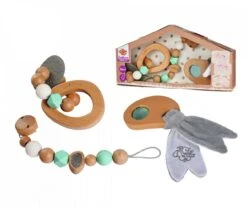 EICHHORN 100005735 EH Baby Pure Geschenkset