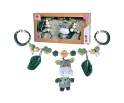 EICHHORN 100005861 EH Baby HIPP Wagenkette