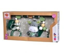 EICHHORN 100005861 EH Baby HIPP Wagenkette -Eichhorn eichhorn 100005861 eh baby hipp wagenkette 3