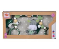 EICHHORN 100005861 EH Baby HIPP Wagenkette -Eichhorn eichhorn 100005861 eh baby hipp wagenkette 4