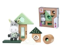 EICHHORN 100005865 Baby HIPP Soundbausteine