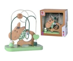 EICHHORN 100005868 Baby HIPP Motorikschleife