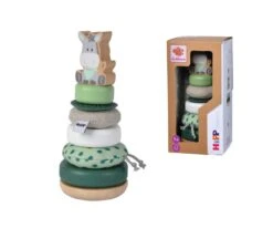EICHHORN 100005869 Baby HIPP Stapelturm