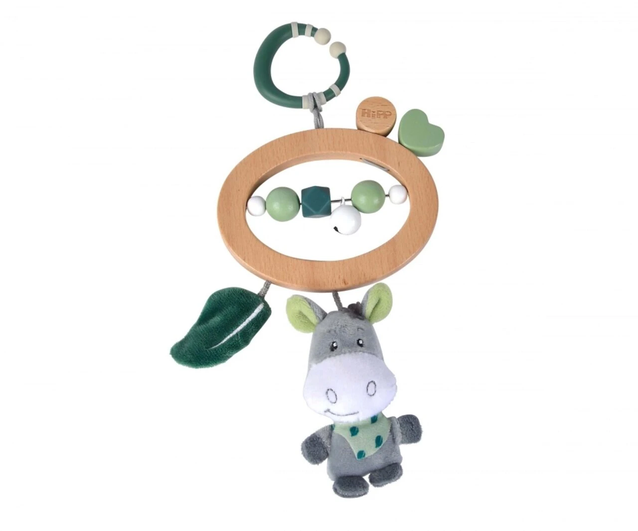 EICHHORN 100005880 EH Baby HIPP Hängemobile 2 EICHHORN 100005880 EH Baby HIPP Hängemobile – Bild 2