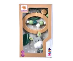 EICHHORN 100005880 EH Baby HIPP Hängemobile 6 EICHHORN 100005880 EH Baby HIPP Hängemobile -Eichhorn eichhorn 100005880 eh baby hipp hangemobile 2