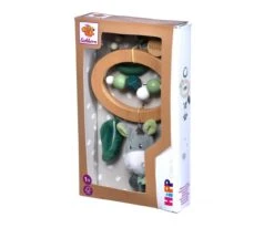 EICHHORN 100005880 EH Baby HIPP Hängemobile 7 EICHHORN 100005880 EH Baby HIPP Hängemobile -Eichhorn eichhorn 100005880 eh baby hipp hangemobile 3