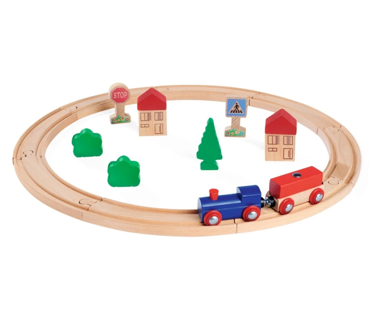 EICHHORN 100006200 EH Bahn, Kreis 3 EICHHORN 100006200 EH Bahn, Kreis – Bild 3