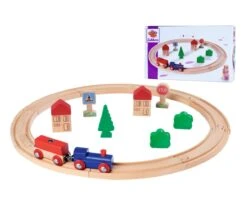 EICHHORN 100006200 EH Bahn, Kreis