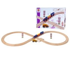 EICHHORN 100006202 EH Bahn, Achterbahn