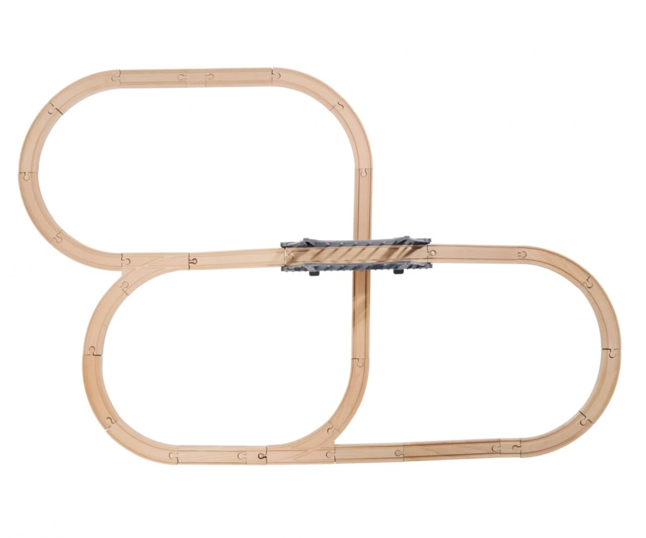 EICHHORN 100006204 EH Bahn, Bahnset Mit Brücke 5 EICHHORN 100006204 EH Bahn, Bahnset Mit Brücke – Bild 5