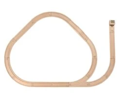 EICHHORN 100006205 EH Bahn, Set Feuerwehr -Eichhorn eichhorn 100006205 eh bahn set feuerwehr 2