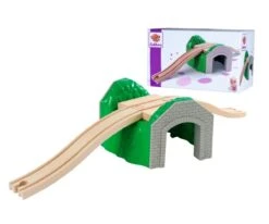 EICHHORN 100006501 EH Bahn, Tunnel