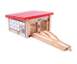 EICHHORN 100006502 EH Bahn, Lokschuppen 10 EICHHORN 100006502 EH Bahn, Lokschuppen -Eichhorn eichhorn 100006502 eh bahn lokschuppen 4