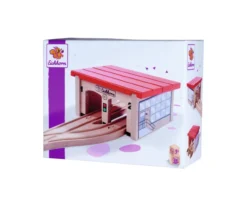 EICHHORN 100006502 EH Bahn, Lokschuppen 11 EICHHORN 100006502 EH Bahn, Lokschuppen -Eichhorn eichhorn 100006502 eh bahn lokschuppen 5